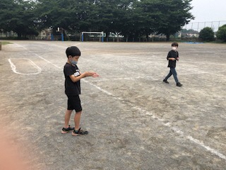 サタデースクール