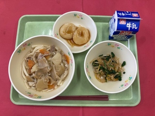 学校給食