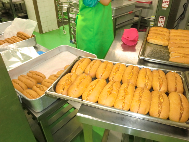 チリビーンズドッグ