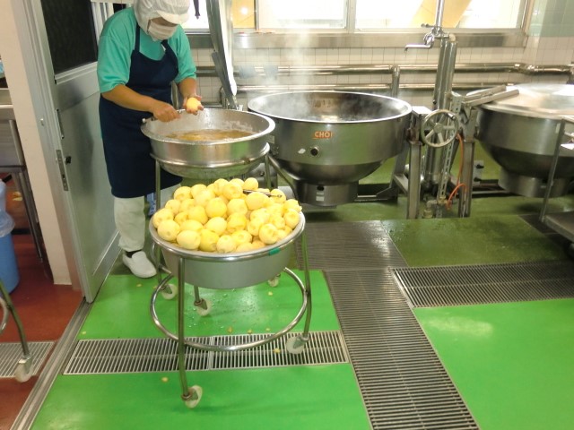 ポテトグラタン