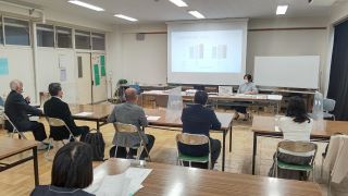 学校保健委員会