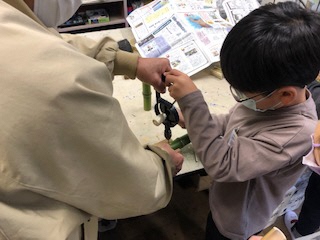 サタデースクール