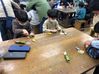 サタデースクール