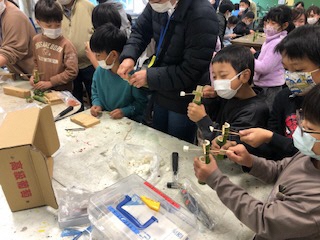 サタデースクール