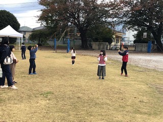 サタデースクール