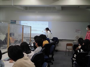 プログラミング