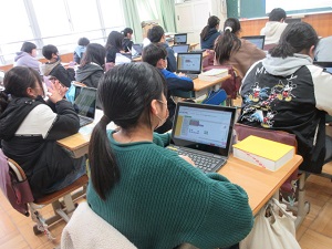 プログラミング