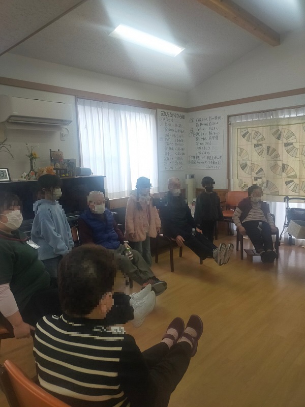 なないろデイサービス