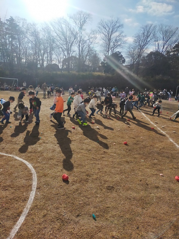 集会委員の集会