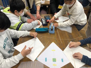 サタデースクール