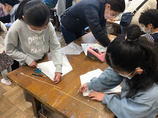 サタデースクール