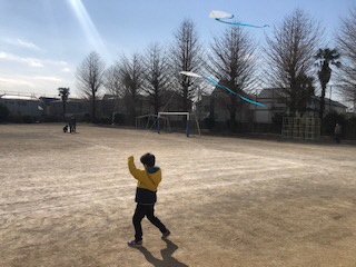 サタデースクール