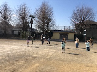 サタデースクール