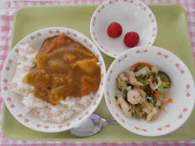 給食