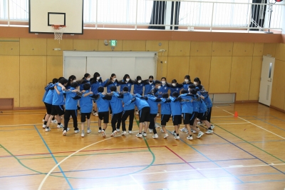 レクリエーション