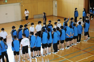 レクリエーション