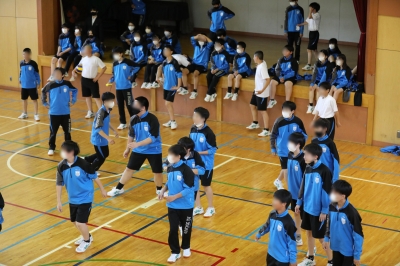 レクリエーション