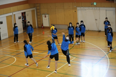 レクリエーション