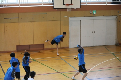 レクリエーション