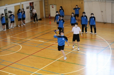 レクリエーション