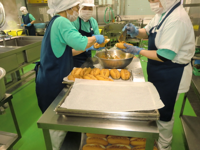 チリビーンズドッグ