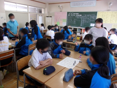 すごろくトーキング