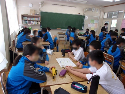 すごろくトーキング