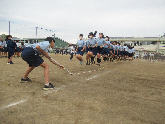 写真　運動会