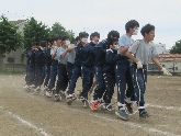 写真　運動会