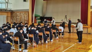 エンカウンター1