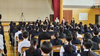 エンカウンター3