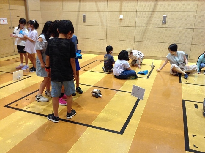 プログラミング