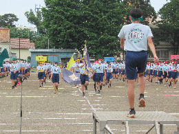 写真 運動会