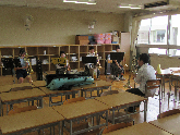 写真　吹奏楽部