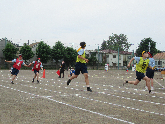 写真　運動会