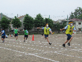 写真　運動会