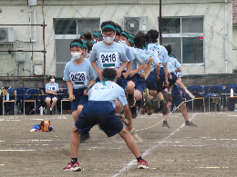写真 運動会
