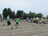 写真　運動会