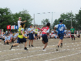 写真　運動会