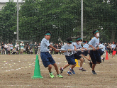 写真　運動会