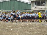 写真　運動会