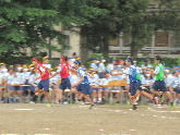 写真　運動会