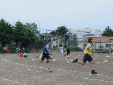 写真　運動会