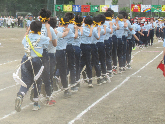 写真　運動会
