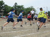 写真　運動会