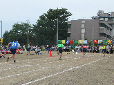 写真　運動会