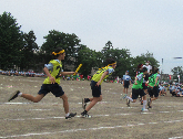 写真　運動会