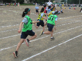 写真　運動会