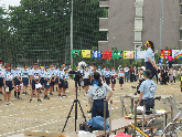 写真　運動会