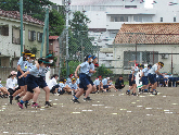 写真　運動会